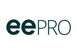eePRO logo