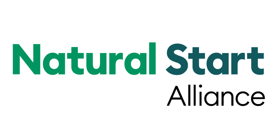 Natural Start Alliance logo